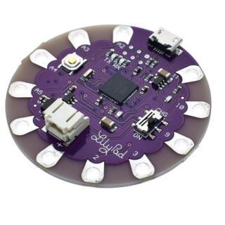 Módulo LilyPad ATmega32U4