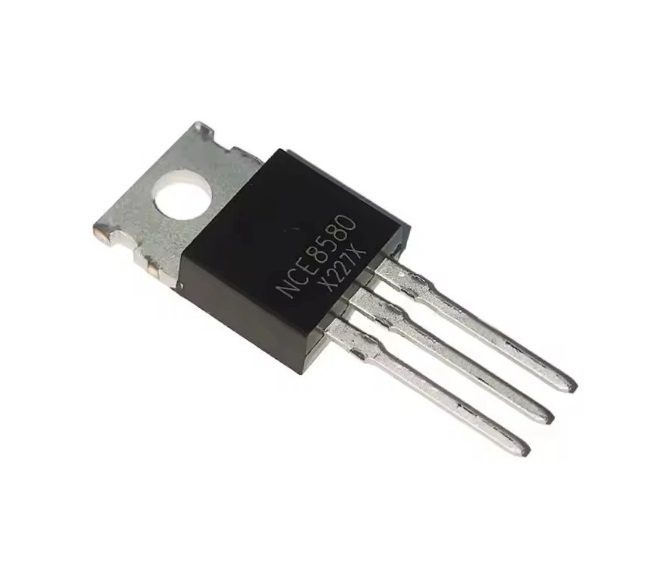 Componentes Electrónicos