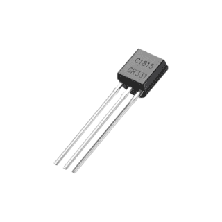 Transistor 2SC1815 C1815 1815 NPN