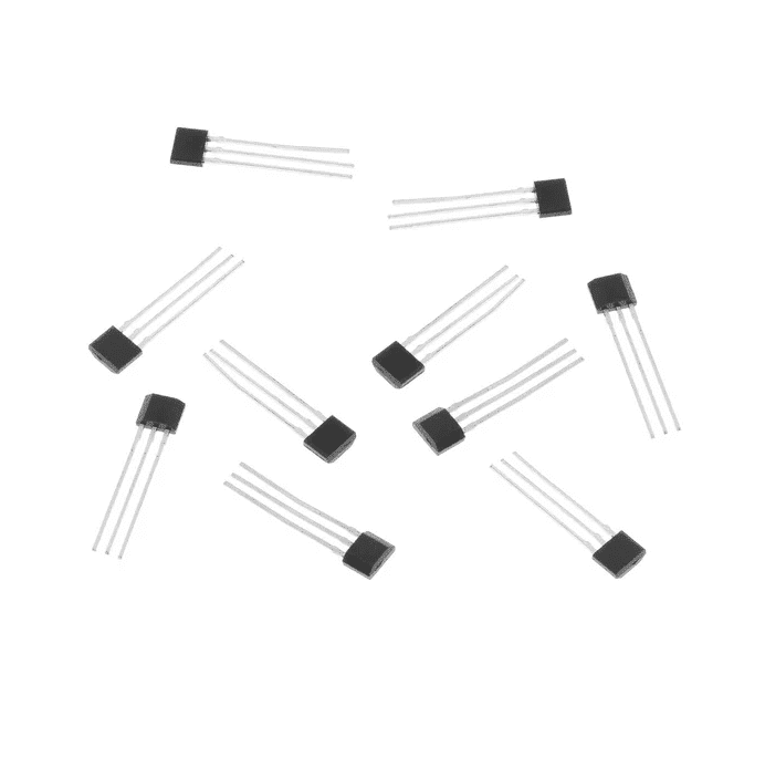 Sensor de Efecto Hall SS40AF Sensor de Efecto Hall SS40AF - Imagen 2