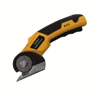 Cortadora Eléctrica Inalámbrica de Precisión