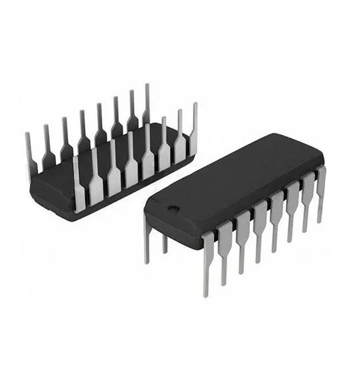 SN74LS279N Biestable SR Cuádruple TTL DIP-16 SN74LS279N Biestable SR Cuádruple TTL DIP-16 - Imagen 3