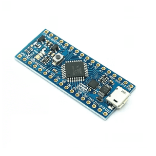 Arduino Nano Every ATmega4808 tarjeta de desarrollo compacta