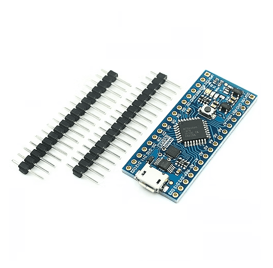 Arduino Nano Every ATmega4808 – Tarjeta de Desarrollo Arduino Nano Every ATmega4808 tarjeta de desarrollo compacta