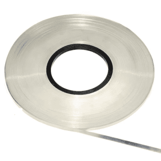 Cinta Níquel para Baterías de Litio 0.2mm x 10mm