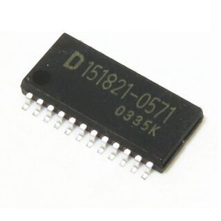 Circuito Integrado D151821-0571 SOP-24 – Driver Especializado OEM para control electrónico