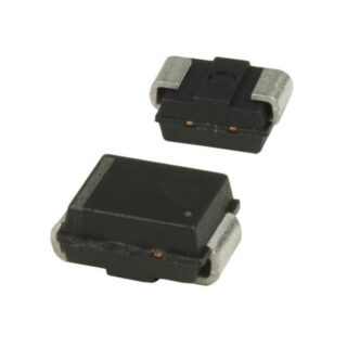 Diodo Zener SMD SMAZ – Varios Valores Disponibles (5 V a 15 V) para regulación de voltaje