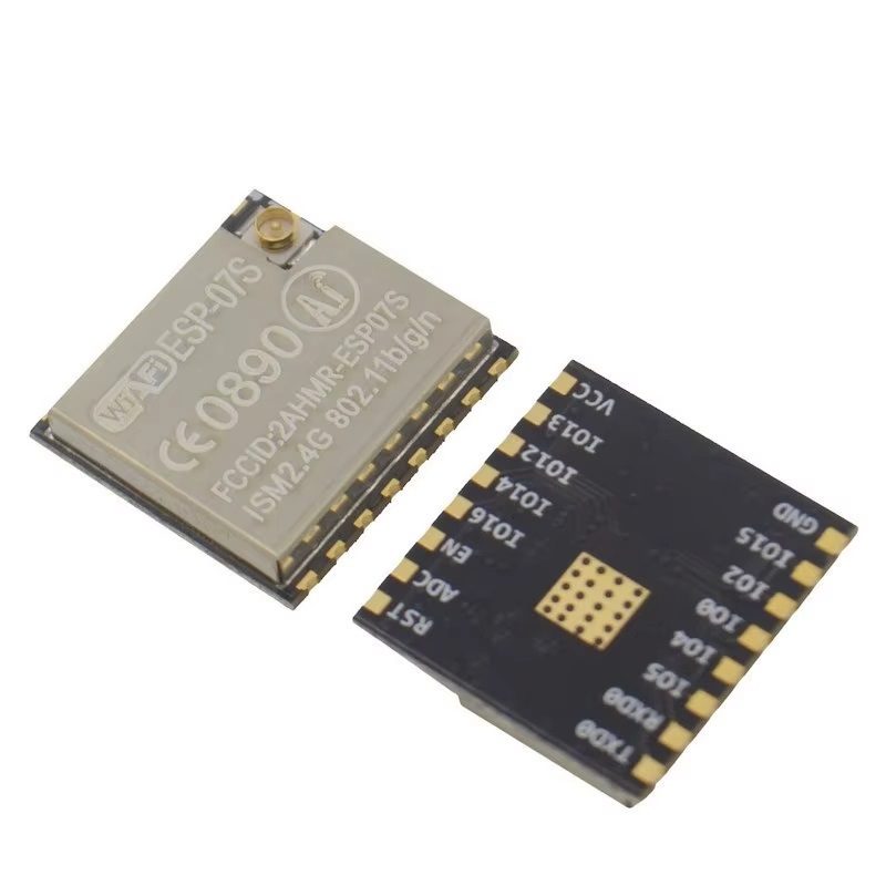 ESP8266 Modulo SOC ESP-07S ESP8266 Modulo SOC ESP-07S