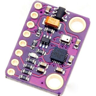 GY-91 MPU-9250 + BMP280 módulo IMU