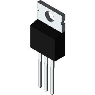 IRL1404 MOSFET Canal N TO-220
