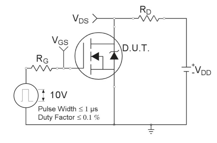 IRL1404 MOSFET Canal N 40V 160A TO-220 IRL1404 MOSFET Canal N 40V 160A TO-220 - Imagen 2