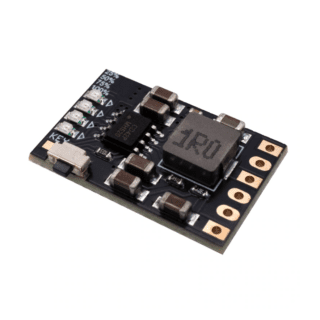 Modulo Controlador de Carga MH-CD42 1S