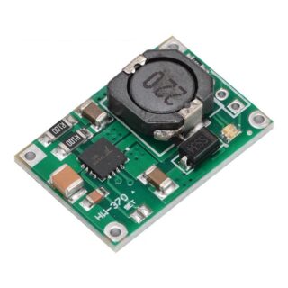 Modulo Controlador de Carga TP5100 1S-2S