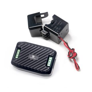 Medidor de Energía Digital PZEM-016 RS485 Modbus para medición de voltaje, corriente y potencia AC