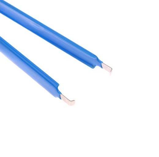 Pinza Extractora para Circuitos Integrados DIP / SMD / PLCC Pinza Extractora para Circuitos Integrados DIP / SMD / PLCC para extracción segura de IC