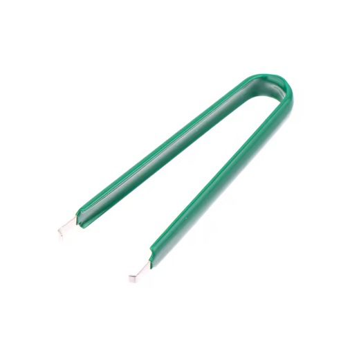 Pinza Extractora para Circuitos Integrados DIP / SMD / PLCC Pinza Extractora para Circuitos Integrados DIP / SMD / PLCC para extracción segura de IC