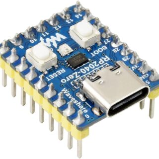 Raspberry PI RP2040-Zero