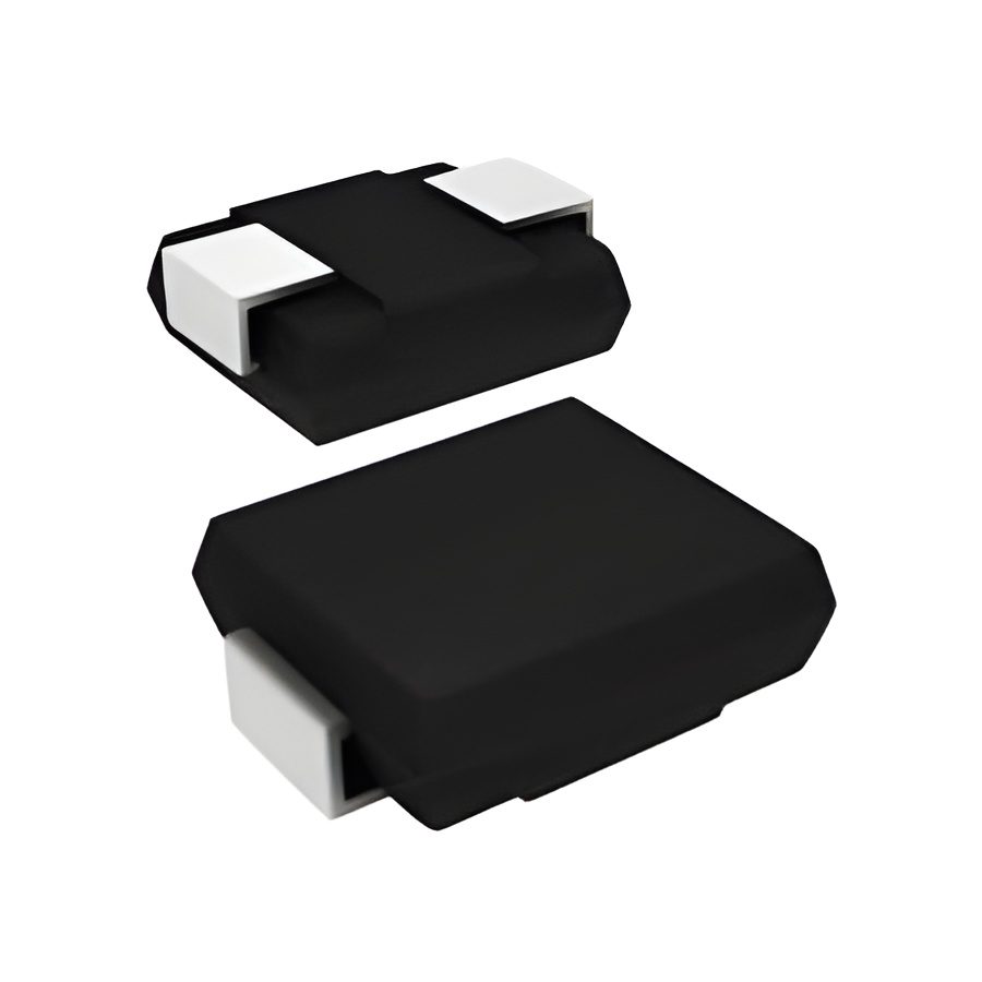 Diodo TVS 33V 600W SMD SMBJ33A SMBJ33A diodo TVS 33V 600W en encapsulado SMB