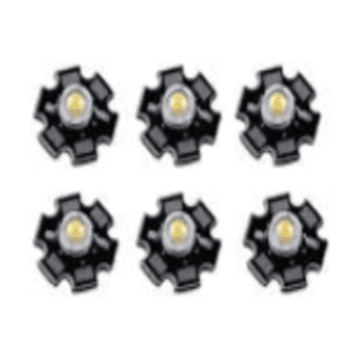 Módulo LED de Potencia con Sistema de Refrigeración Módulo LED de Potencia con Sistema de Refrigeración - Imagen 2