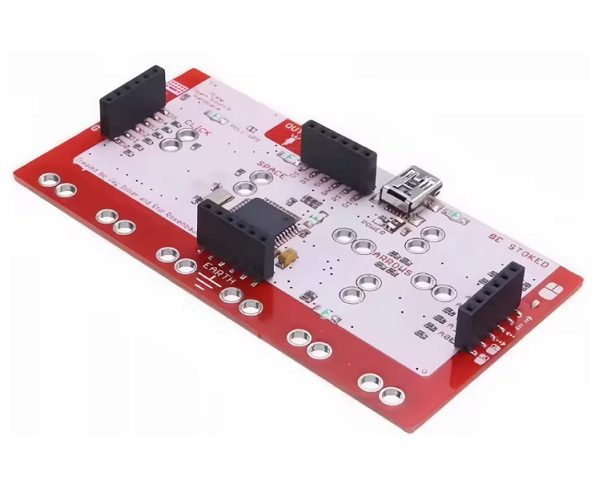 Kit de Desarrollo USB compatible con Makey Makey - Versión Genérica Kit de Desarrollo USB compatible con Makey Makey - Versión Genérica - Imagen 3