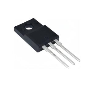 Diodo rectificador ultra rápido FMUG26 utilizado en fuentes de alimentación y circuitos electrónicos de potencia