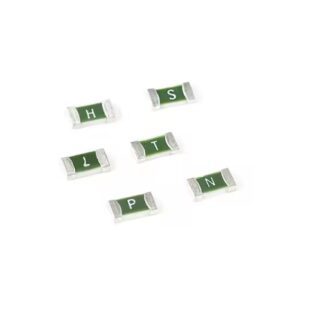 Fusible SMD 1206 – fusible SMD 1206
