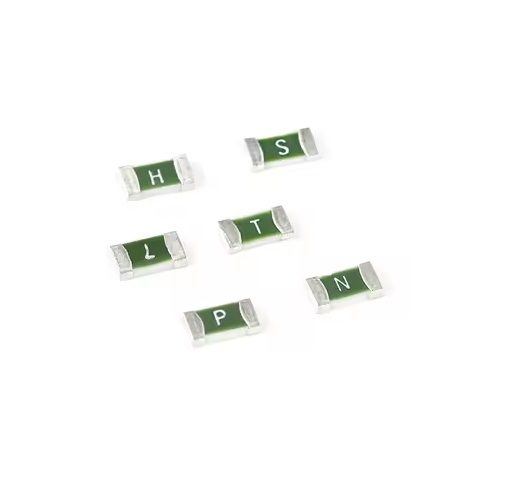 Fusible SMD 1206 – Protección Compacta para Circuitos Electrónicos Fusible SMD 1206 – fusible SMD 1206