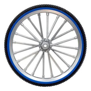 Llanta para Servo 66mm – llanta para servo 66mm