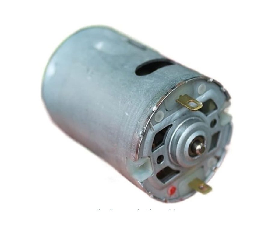 Motor DC GRS-545SFB de Alta Velocidad para Proyectos y Herramientas Motor DC GRS-545SFB de Alta Velocidad para Proyectos y Herramientas - Imagen 3