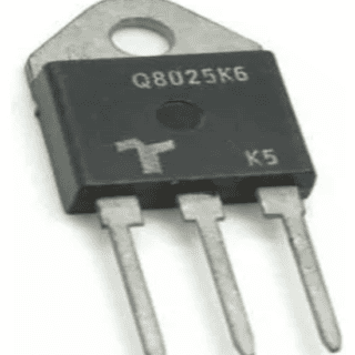 Triac Q8025K6 – triac q8025k6 800v 25a