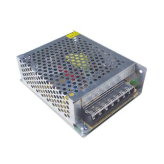 Fuente 24V 5A – fuente conmutada 24v 5a compacta