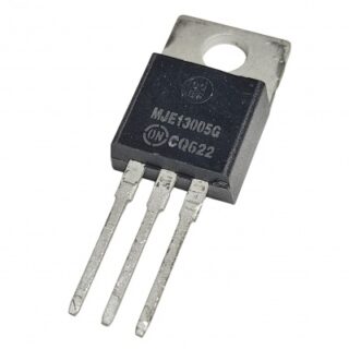 Transistor MJE13005G – transistor mje13005g npn alta tension
