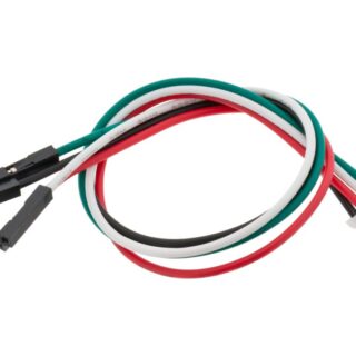 Cable JST PH 4P – cable jst ph 4p hembra a dupont hembra 200mm