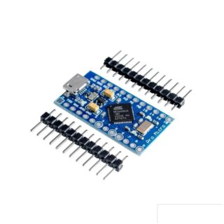 Tarjeta ATmega32U4 – atmega32u4 tarjeta desarrollo 5v 16mhz