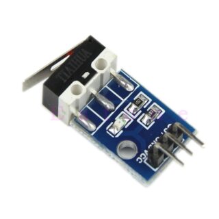 Sensor YL-99 – sensor colision yl99 arduino