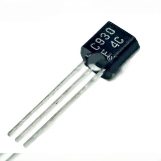 Transistor C930 – transistor c930 2sc930 npn
