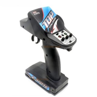 rc 2.4ghz, control remoto rc, 7 canales, receptor transmisor, modelismo rc, radio control