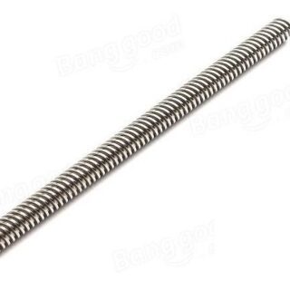 Varilla Roscada T8 300mm – varilla roscada t8 300mm impresora 3d