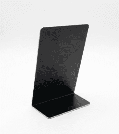 NFC 13.56 MHz NTAG215 504 Bytes – Stand NFC para Redes Sociales NFC 13.56 MHz NTAG215 504 Bytes – Stand NFC para Redes Sociales - Imagen 2