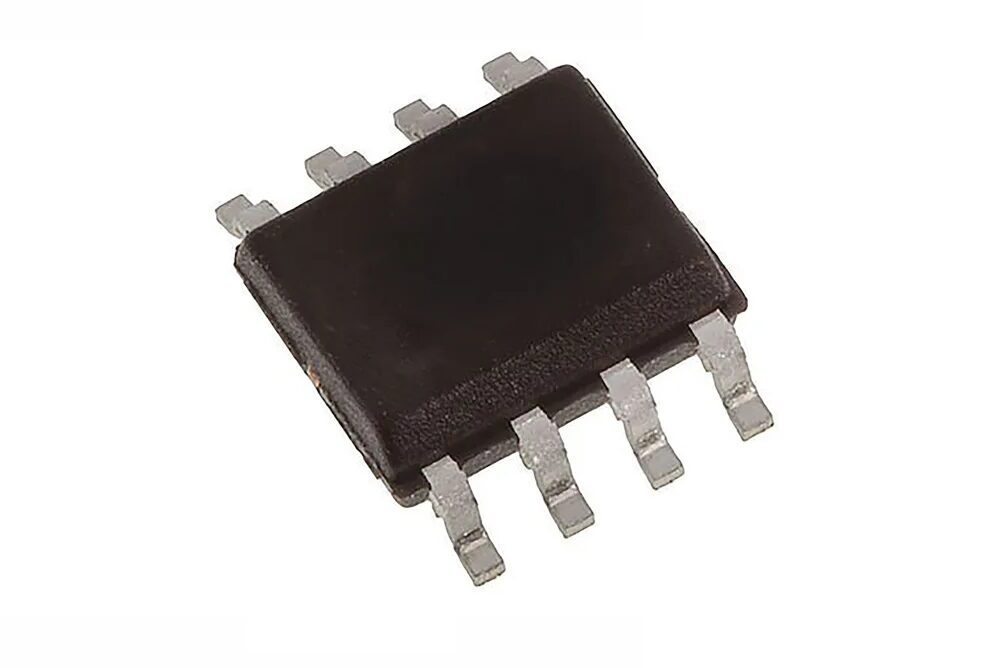 Controlador PWM NCP1200D60R2G para Fuentes Conmutadas Controlador PWM NCP1200D60R2G para Fuentes Conmutadas - Imagen 2