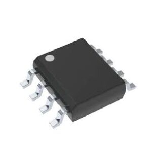 Circuito integrado LM5109 driver de MOSFET de alta velocidad para convertidores DC-DC e inversores