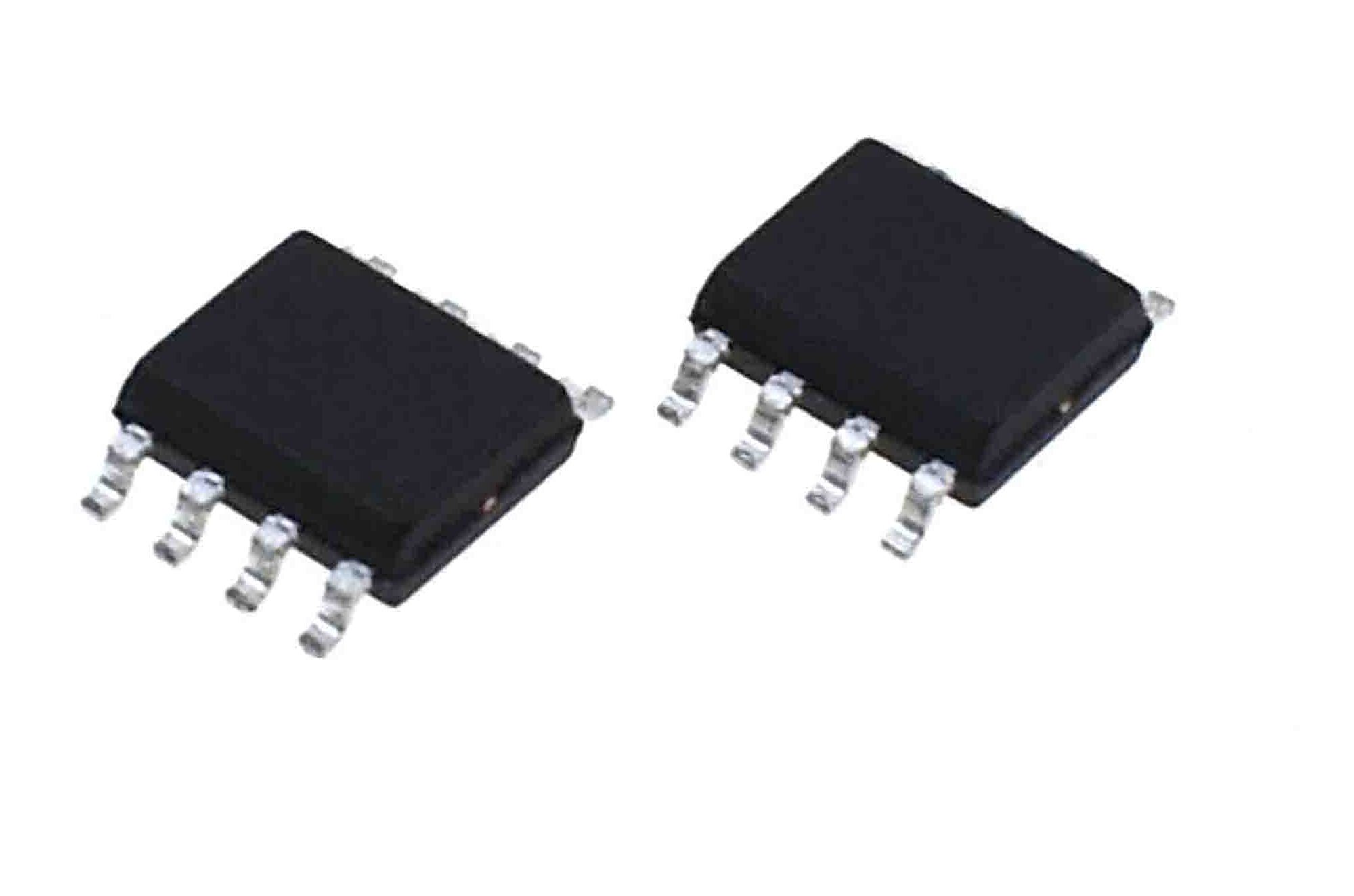 Microcontrolador PIC12F683 SOP-8 Microcontrolador PIC12F683 SOP-8 - Imagen 2