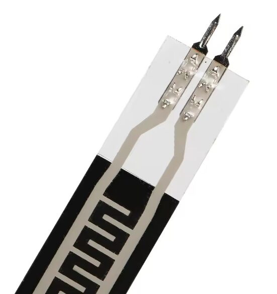 Sensor de Presión de Película Delgada ZD10-100 500g Tipo Resistivo Sensor de Presión de Película Delgada ZD10-100 500g Tipo Resistivo - Imagen 3