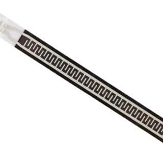 Sensor de presión de película delgada ZD10-100 tipo resistivo de 500 gramos para detección de fuerza y contacto