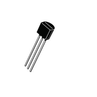 Sensor efecto Hall SS495A analógico lineal para detección de campo magnético y proyectos electrónicos