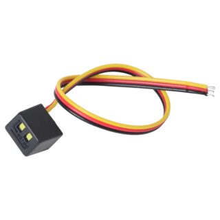 Sensor de distancia infrarrojo RZ100 Sumozade compatible con Arduino para robots minisumo y detección de obstáculos