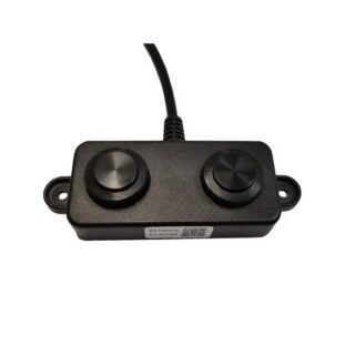 Módulo de sensor ultrasónico impermeable para medición de distancia de 3 a 450 cm compatible con Arduino y ESP32
