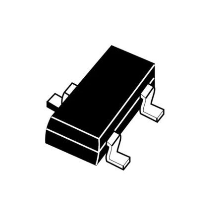 Transistor PNP MMBT4403 2T SOT-23 Transistor PNP MMBT4403 2T SOT-23 - Imagen 3