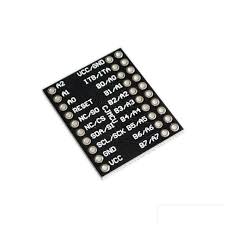 Módulo Expansor de Puertos MCP23017 I2C Módulo Expansor de Puertos MCP23017 I2C - Imagen 3