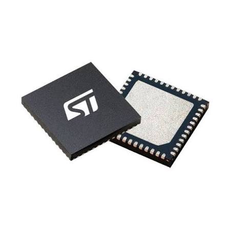Microcontrolador STM32F401CBU6 ARM Cortex-M4 84 MHz Microcontrolador STM32F401CBU6 ARM Cortex-M4 84 MHz - Imagen 3